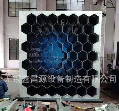 316L湿电榴莲视频成人在线观看阳极管的应用探讨