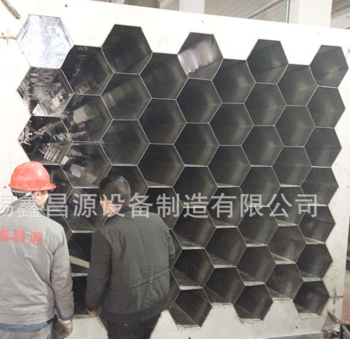 316L榴莲视频成人在线观看阳极管束的特性