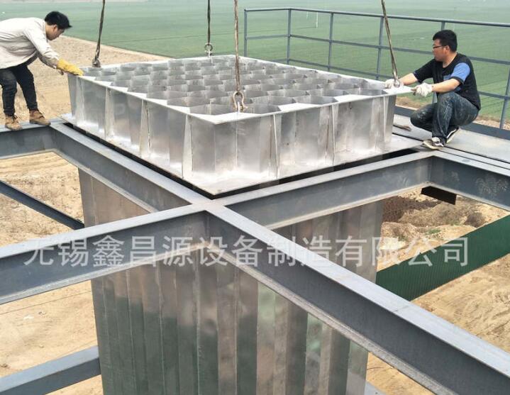 316L榴莲视频成人在线观看阳极管的应用探讨