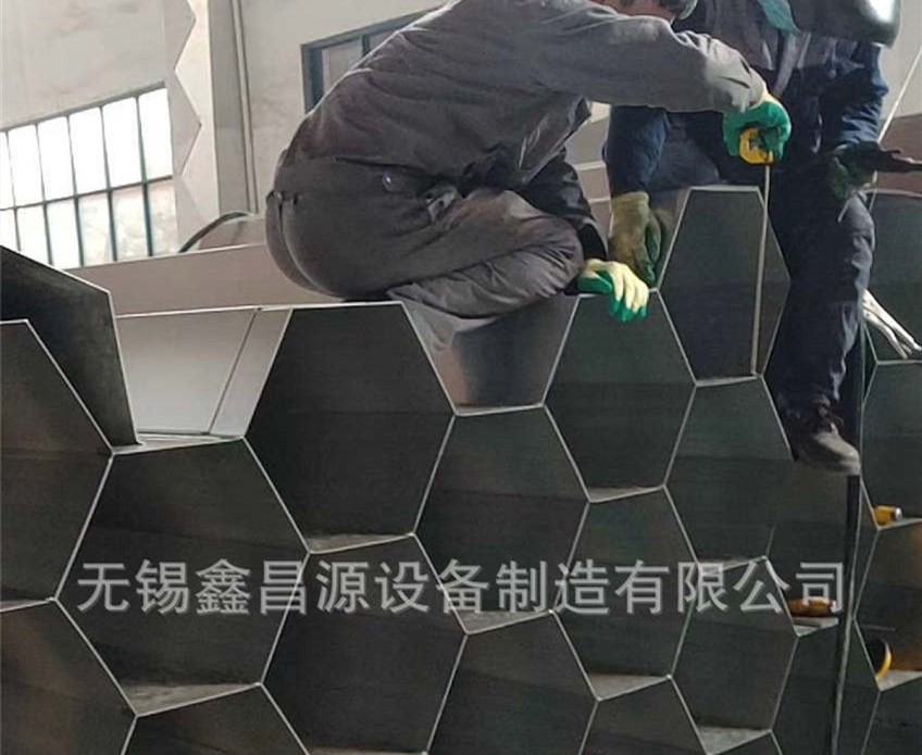 316L榴莲视频成人在线观看阳极管的应用探讨