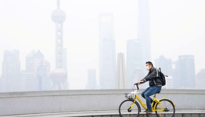 疫情期间，为何工厂停工、路上没车为啥还有雾霾？