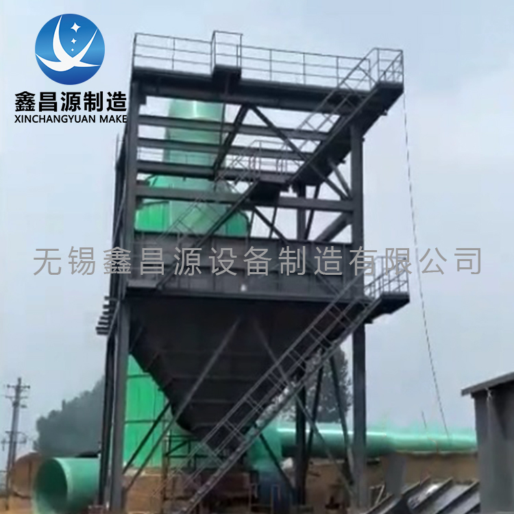 湿式除尘器和干式除尘器的对比？