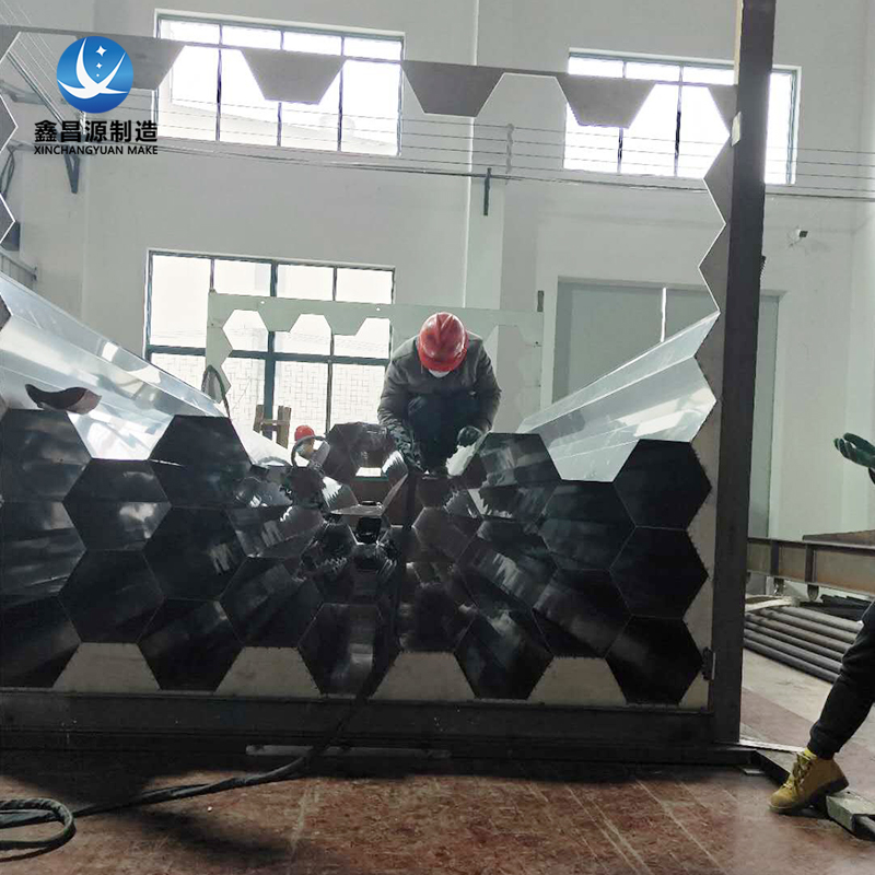 湿电除尘器为什么选用榴莲视频成人在线观看阳极管
