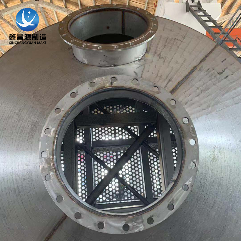 陕西榴莲视频成人在线观看喷淋塔