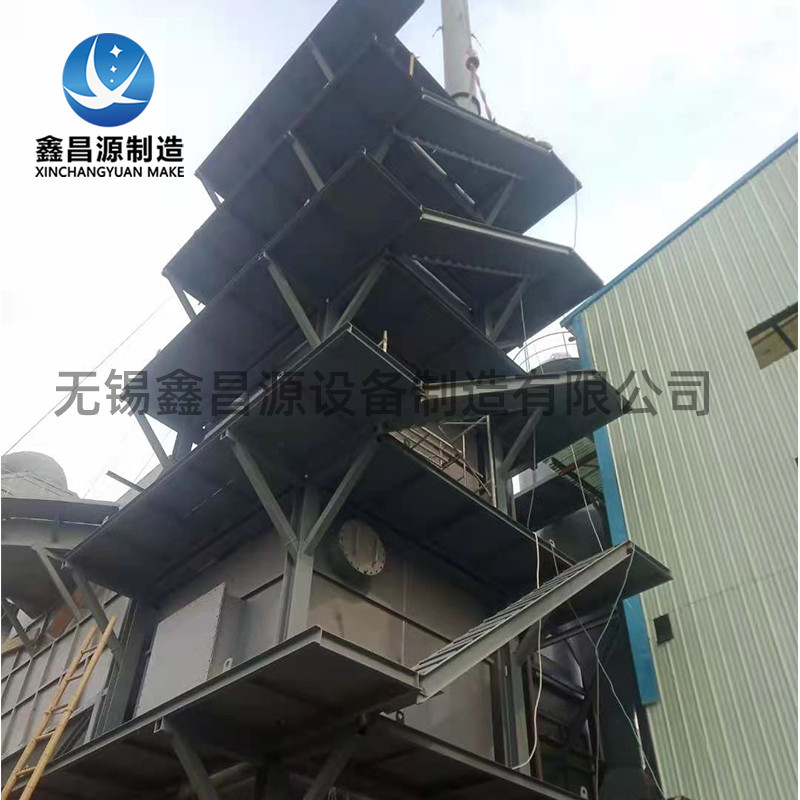 除尘器的组成部分有哪些？