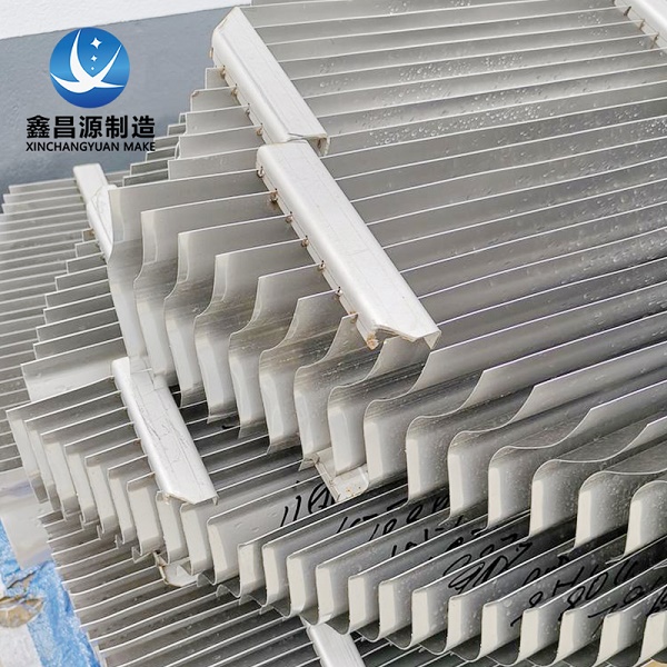 烟气脱硫塔中榴莲视频成人在线观看除雾器的应用
