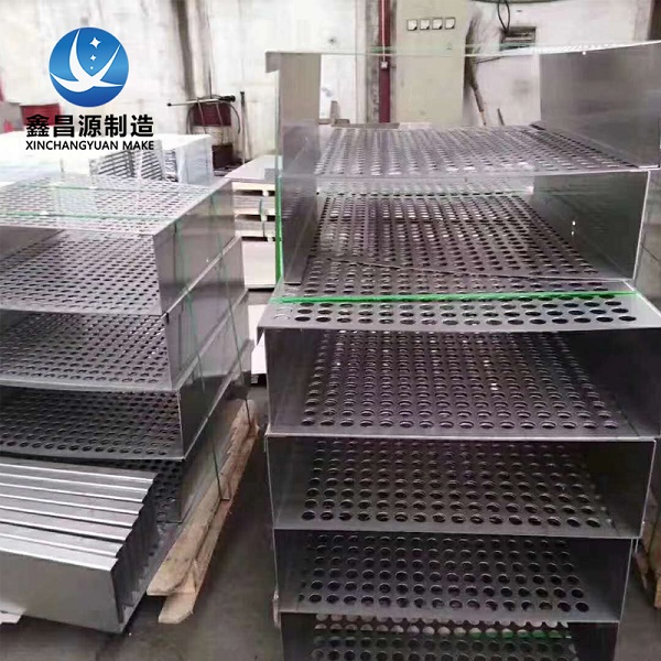 榴莲视频成人在线观看烟气均布器的性能与作用