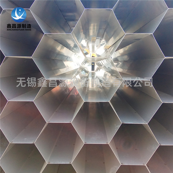 316L榴莲视频成人在线观看阳极管的优点