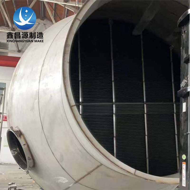 榴莲视频成人在线观看喷淋塔除雾层效果图的特性参数