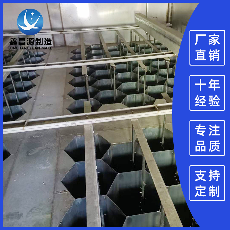 榴莲视频成人在线观看阳极管在湿电除尘器内的作用