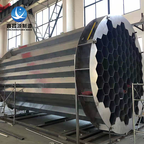 榴莲视频成人在线观看阳极管在湿电除尘内的作用