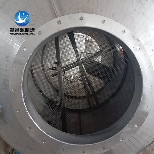 榴莲视频成人在线观看脱硫塔喷淋管分析